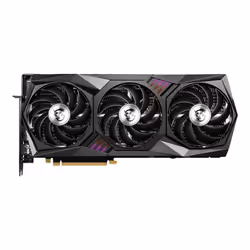 MSI GeForce RTX 3070 Ti GAMING X TRIO 8G, GeForce RTX 3070 Ti, 8 Go, GDDR6X, 256 bit, 7680 x 4320 pixels, PCI Express x8 4.0