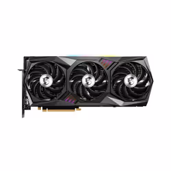 MSI GeForce RTX 3070 Ti GAMING X TRIO 8G NVIDIA 8 Go GDDR6X