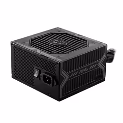 MSI MAG A550BN