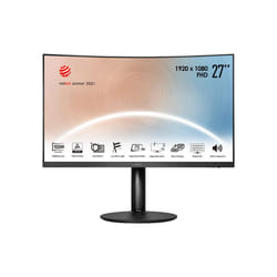 MSI Modern MD271CP 27" Full HD 4 ms Noir