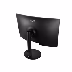 MSI Modern MD271CP 27" Full HD 4 ms Noir - Vue supplémentaire 10