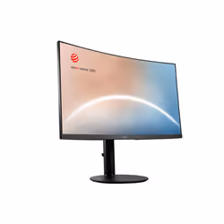 MSI Modern MD271CP 27" Full HD 4 ms Noir