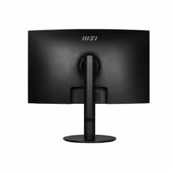 MSI Modern MD271CP 27" Full HD 4 ms Noir - Vue supplémentaire 4