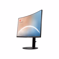 MSI Modern MD271CP 27" Full HD 4 ms Noir - Vue supplémentaire 7