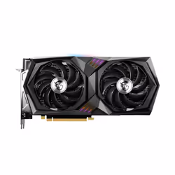 MSI GeForce RTX 3060 Ti GAMING X 8G LHR NVIDIA 8 Go GDDR6