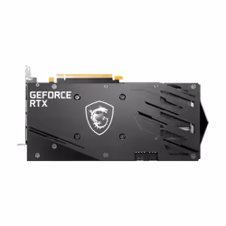 MSI GeForce RTX 3060 Ti GAMING X 8G LHR NVIDIA 8 Go GDDR6 - Vue supplémentaire 4