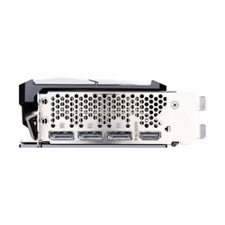 MSI RTX 3070 VENTUS 2X 8G OC LHR carte graphique NVIDIA GeForce RTX 3070 8 Go GDDR6 LHR - Vue supplémentaire 5