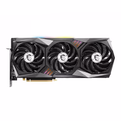 MSI RTX 3070 GAMING Z TRIO 8G LHR carte graphique NVIDIA GeForce RTX 3070 8 Go GDDR6 (V390-264R)