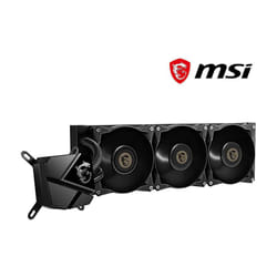 MSI MAGCORELIQUID P360 Processeur Refroidisseur de liquide tout-en-un Noir