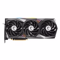 MSI RTX 3060 TI Gaming Z Trio 8G LHR NVIDIA GeForce RTX 3060 Ti 8 Go GDDR6