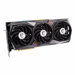 MSI RTX 3060 TI Gaming Z Trio 8G LHR NVIDIA GeForce RTX 3060 Ti 8 Go GDDR6