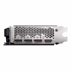 MSI RTX 3060 TI VENTUS 2X 8G OC V1 LHR carte graphique NVIDIA GeForce RTX 3060 Ti 8 Go GDDR6 LHR - Vue supplémentaire 5