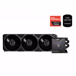 MSI MEG CORELIQUID S360
