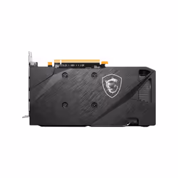 MSI RX 6600 XT MECH 2X 8G OC carte graphique AMD Radeon RX 6600 XT 8 Go GDDR6 - Vue supplémentaire 4