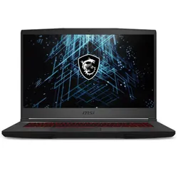 Pc Portable MSI Gaming GF63 Thin 11SC i7 11Gén 16 Go 512 Go SSD Noir (9S7-16R612-028)