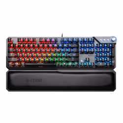 MSI VIGOR GK71 SONIC FR