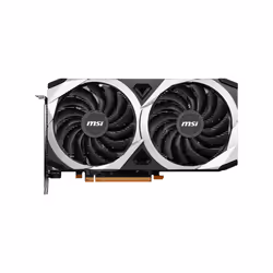 Carte Graphique MSI Radeon RX 6600 MECH 2X 8G