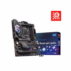 MSI MK MPG Z690 EDGE WIFI DDR4 Intel Z690 LGA 1700 ATX