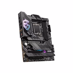 MSI MK MPG Z690 EDGE WIFI DDR4 Intel Z690 LGA 1700 ATX - Vue supplémentaire 4