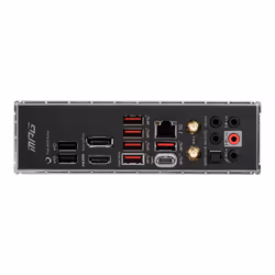 MSI MK MPG Z690 EDGE WIFI DDR4 Intel Z690 LGA 1700 ATX - Vue supplémentaire 5