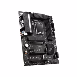 1700 MSI Pro Z690-A DDR4 (7D25-002R)