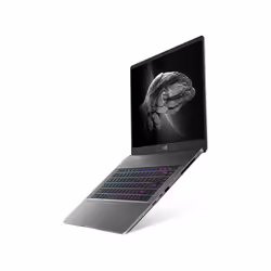 MSI Creator A11UET-275FR 16" I7 16 Go Gris 512 Go