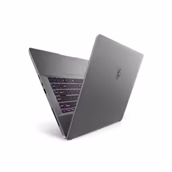 MSI Creator A11UET-275FR 16" I7 16 Go Gris 512 Go - Vue supplémentaire 4
