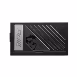 MSI 306-7ZP5C11-CE0 unité d'alimentation d'énergie 1000 W 20+4 pin ATX ATX Noir