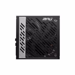 MSI 306-7ZP5C11-CE0 unité d'alimentation d'énergie 1000 W 20+4 pin ATX ATX Noir - Vue supplémentaire 5