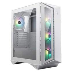 MSI CAS MPG GUNGNIR 110R WHITE Midi Tower Blanc