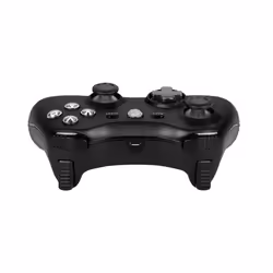 Manette de Jeu Analogique/Numérique USB 2.0 pour Android et PC - Noir (MSI Force GC20 V2) - Vue supplémentaire 4