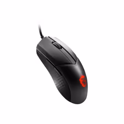 MSI Clutch GM41 Lightweight V2 souris Ambidextre USB Type-A Optique 16000 DPI