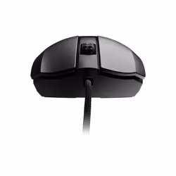 MSI Clutch GM41 Lightweight V2 souris Ambidextre USB Type-A Optique 16000 DPI - Vue supplémentaire 4