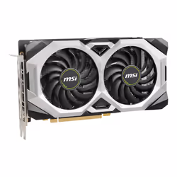 MSI GeForce RTX 2060 Ventus 12G OC NVIDIA 12 Go GDDR6