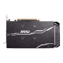 MSI GeForce RTX 2060 Ventus 12G OC NVIDIA 12 Go GDDR6 - Vue supplémentaire 4