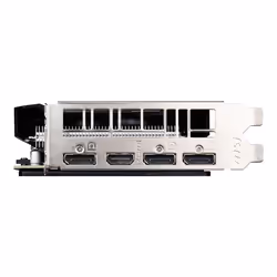MSI GeForce RTX 2060 Ventus 12G OC NVIDIA 12 Go GDDR6 - Vue supplémentaire 5