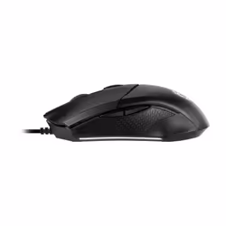 MSI CLUTCH DM07 souris Ambidextre USB Type-A Optique 4200 DPI