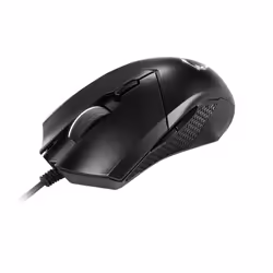 MSI CLUTCH DM07 souris Ambidextre USB Type-A Optique 4200 DPI