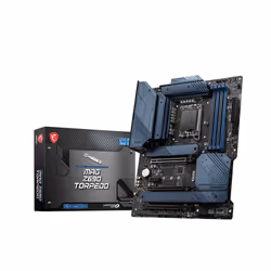MSI MAG B660M MORTAR WIFI DDR4