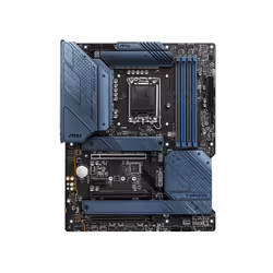 MSI MAG B660M MORTAR WIFI DDR4 carte mère Intel B660 LGA 1700 micro ATX