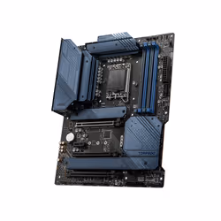 MSI MAG B660M MORTAR WIFI DDR4 carte mère Intel B660 LGA 1700 micro ATX