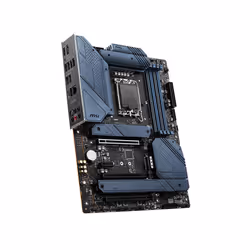 MSI MAG B660M MORTAR WIFI DDR4 carte mère Intel B660 LGA 1700 micro ATX - Vue supplémentaire 4