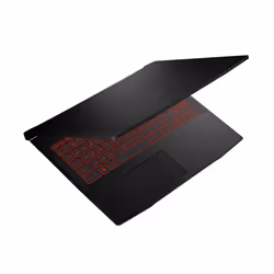 MSI Gaming GF66 12UC-052FR KATANA 15.6" I5 8 Go Noir 512 Go