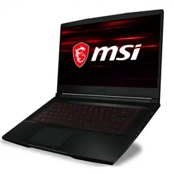 PC Portable Gamer MSI GF63 Thin i7 11è Gén 8 Go 512 Go SSD (GF63THIN11SC-612XFR)