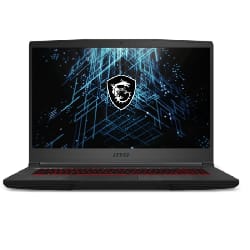 PC Portable Gamer MSI GF63 Thin i7 11è Gén 8Go 512Go SSD (GF63THIN11SC-612XFR)