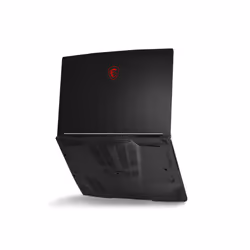 MSI Gaming GF63 11SC-613XFR Thin i5-11400H 15.6" Full HD 8 Go 512 Go SSD NVIDIA® GeForce® GTX 1650 Noir - Vue supplémentaire 5