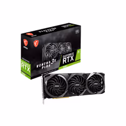 MSI RTX 3080 VENTUS 3X PLUS 12G OC LHR