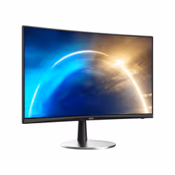 MSI Pro MP242C 23.8" LED Full HD 5 ms Noir