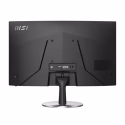 MSI Pro MP242C 23.8" LED Full HD 5 ms Noir - Vue supplémentaire 4