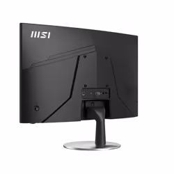 MSI Pro MP242C 23.8" LED Full HD 5 ms Noir - Vue supplémentaire 5